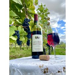 Hendred Pinot Noir