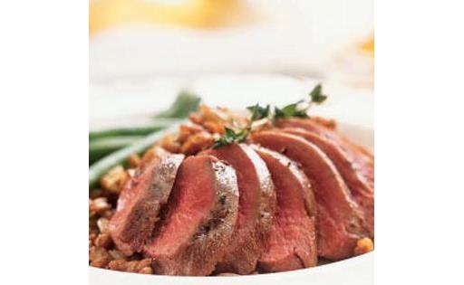 Duck breasts - pack of two