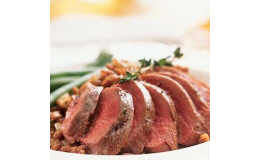 Duck breasts - pack of two