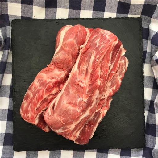 Q's own lamb neck fillet