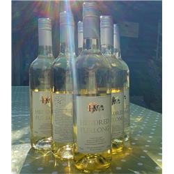 Hendred Furlong case of 6 bottles