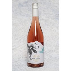 Yew Tree Vineyard Rose