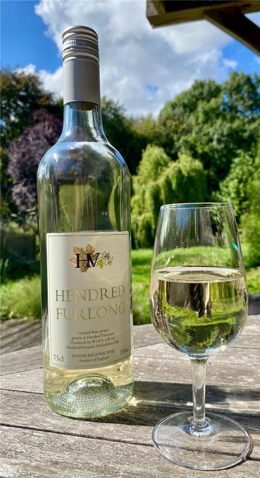 Hendred Furlong