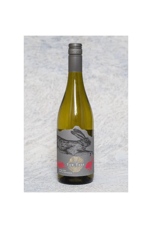 Yew Tree Vineyard Ortega