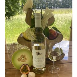 Hendred Bacchus