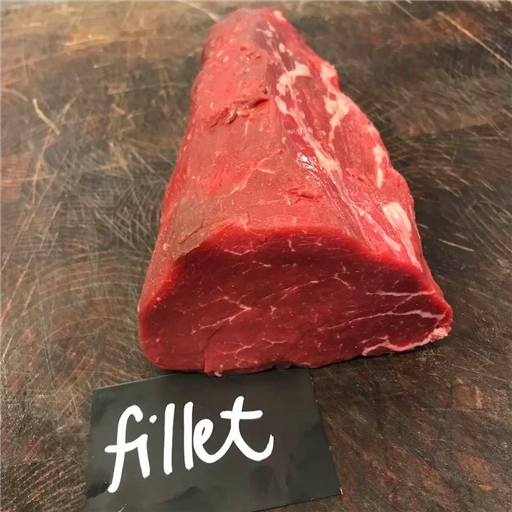 Q's own fillet joint