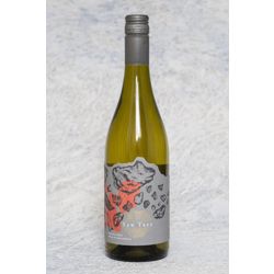 Yew Tree Vineyard Bacchus