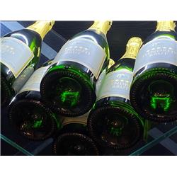 Hendred Brut case of 6 bottles