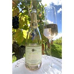 Hendred Brut Rose