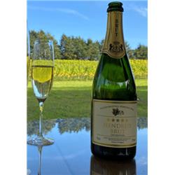 Hendred Brut