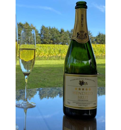 Hendred Brut