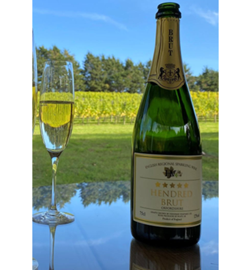 Hendred Brut
