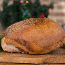Bronze, free range turkey breast roast 1.5 - 2.25kg