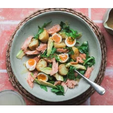 Berkshire Trout